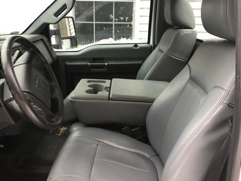 Used 2015 Ford F250 XL w/ Power Equipment Group image 11