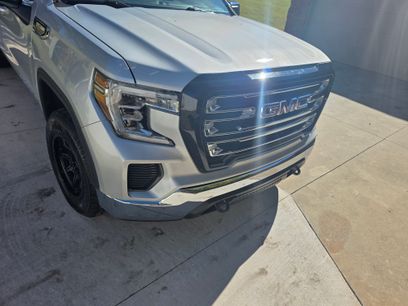 Used 2019 GMC Sierra 1500 SLE w/ SLE Value Package