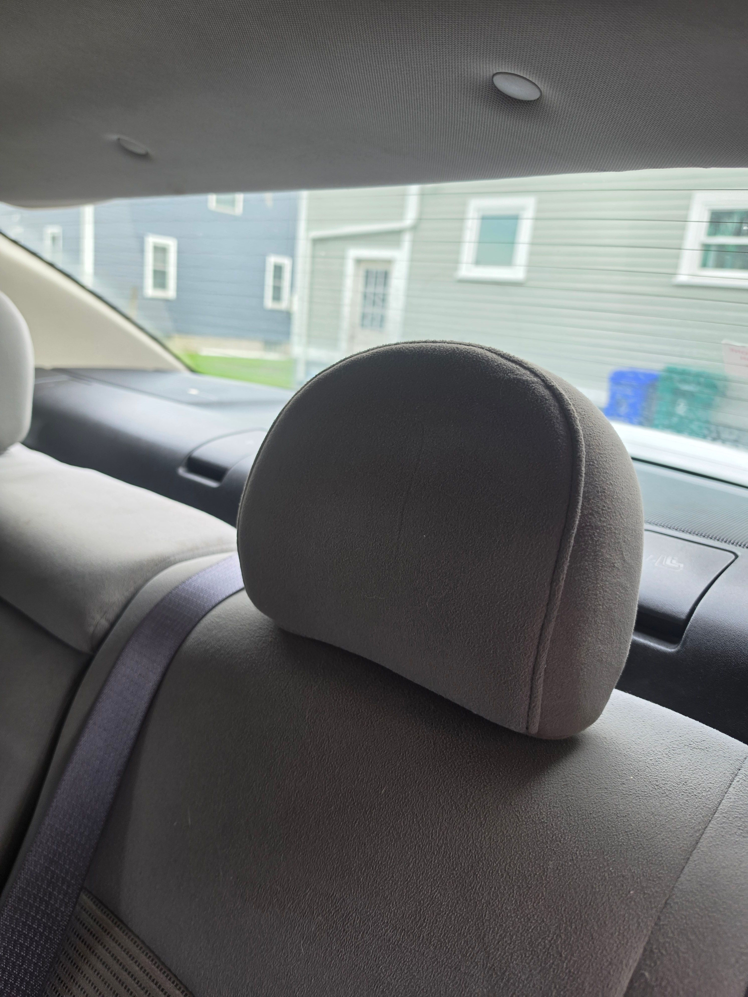 Used 2012 Nissan Sentra 2.0 SR w/ Special Edition Pkg FWD image 15
