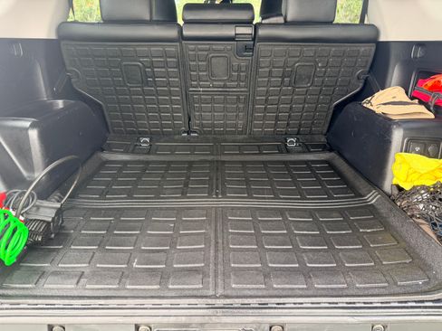 Used 2020 Toyota 4Runner TRD Off-Road Premium w/ Moonroof Package AWD/4WD image 16