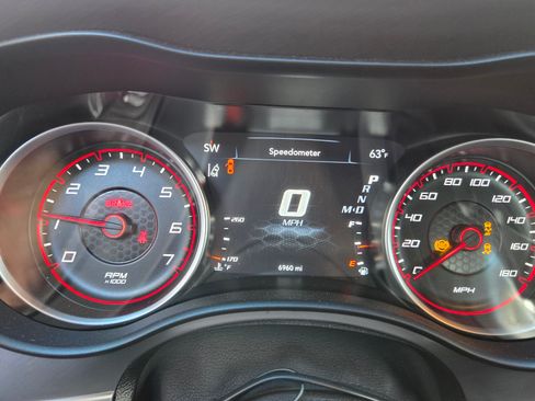 Used 2023 Dodge Charger Scat Pack image 15