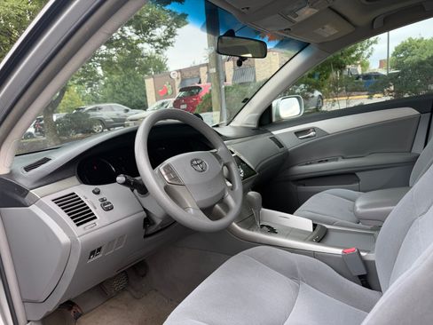 Used 2008 Toyota Avalon XL FWD image 11