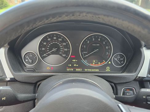 Used 2014 BMW 435i xDrive Coupe image 29