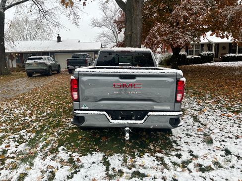 Used 2020 GMC Sierra 1500 Elevation w/ Elevation Value Package image 14