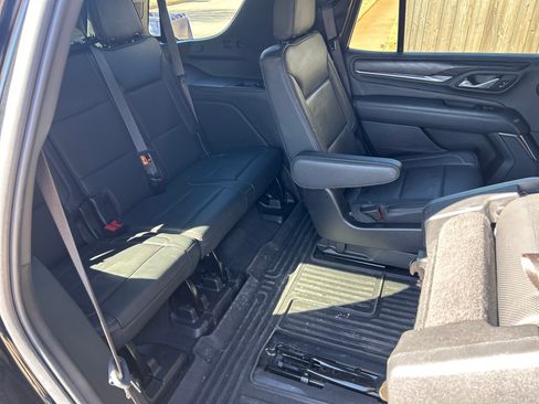 Used 2022 GMC Yukon Denali w/ Denali Ultimate Package image 15