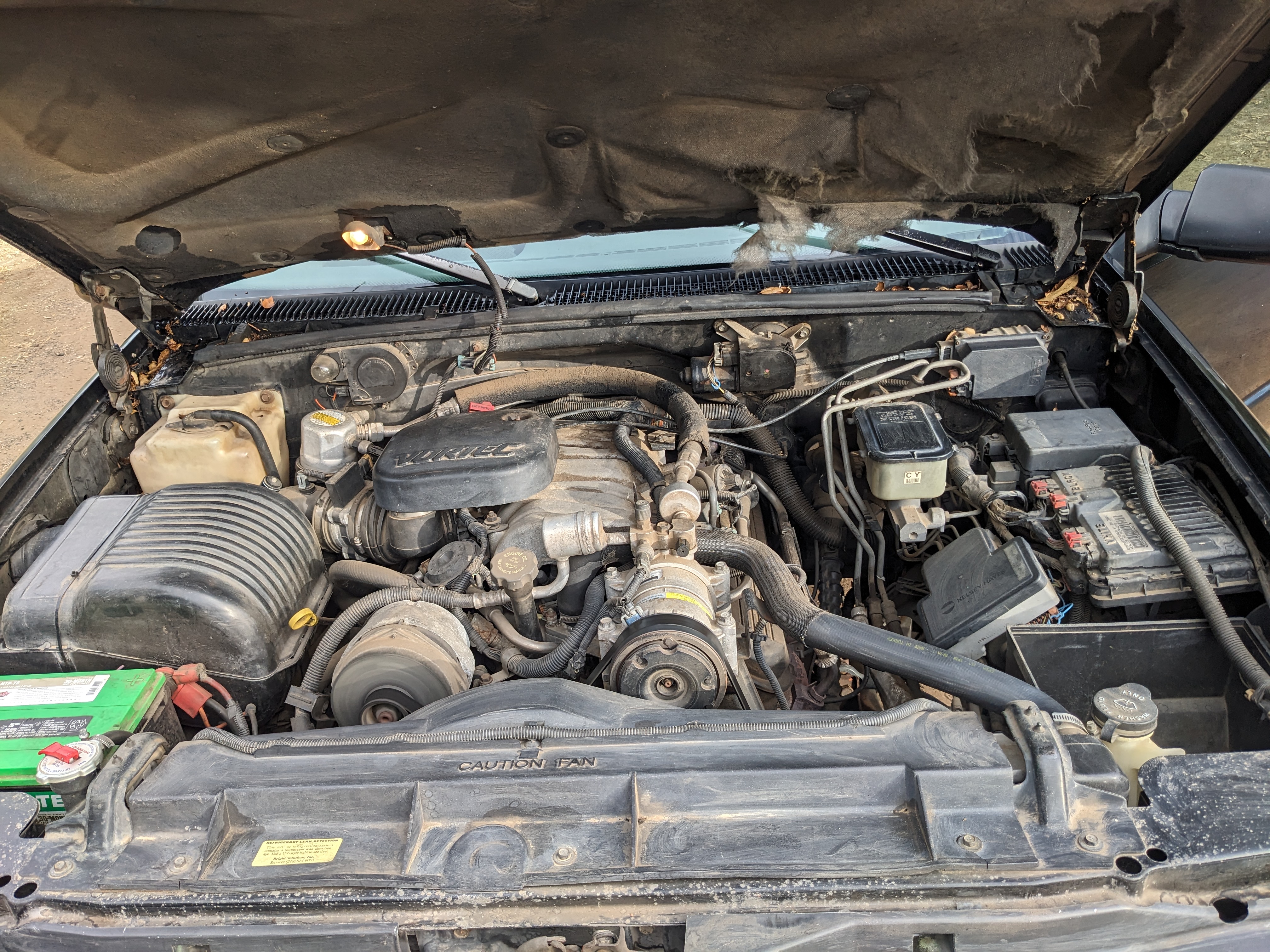 Used 1996 Chevrolet Silverado 3500 2WD Extended Cab image 25