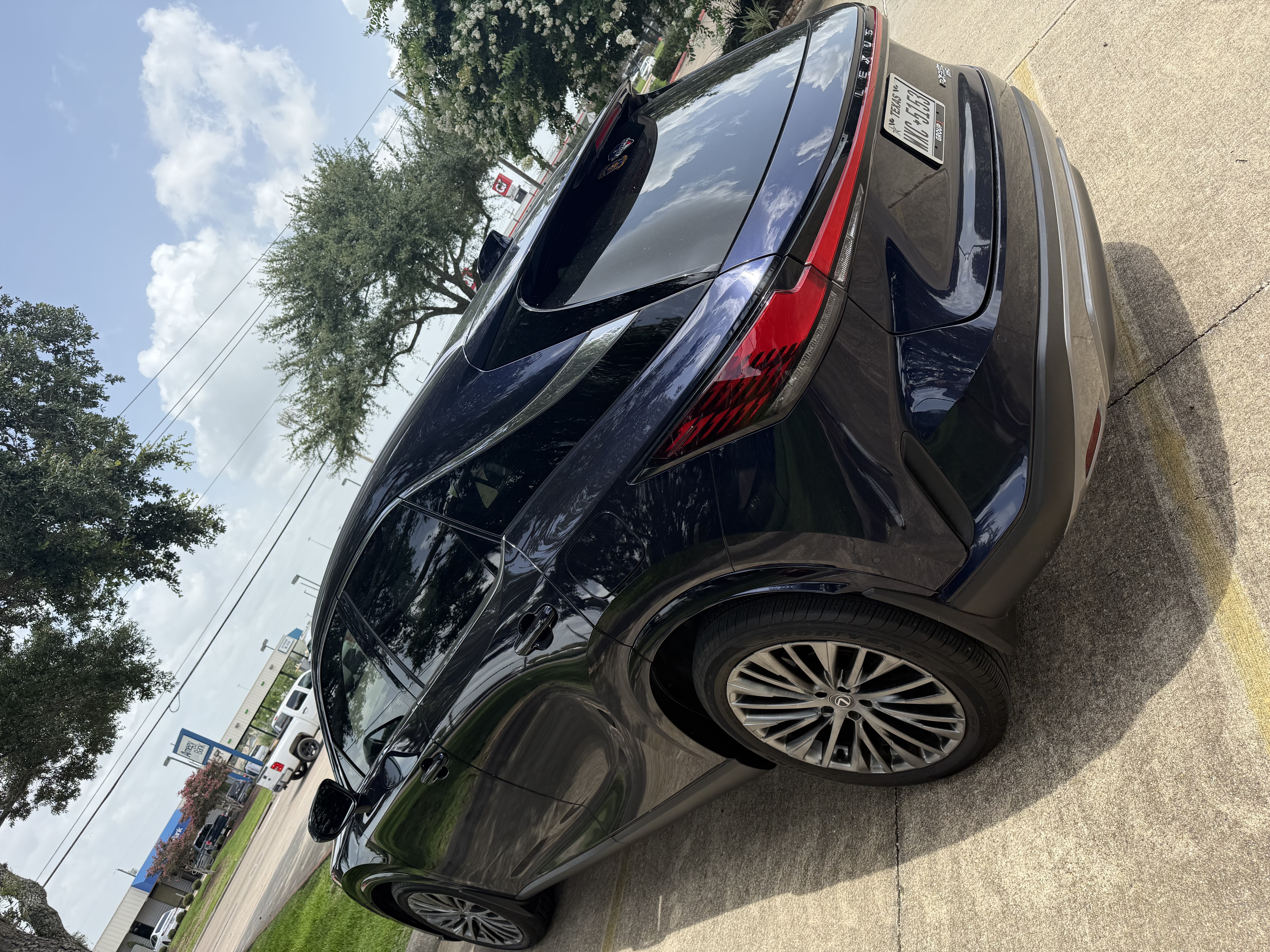 Used 2023 Lexus RX 350 AWD w/ Accessory Package image 10
