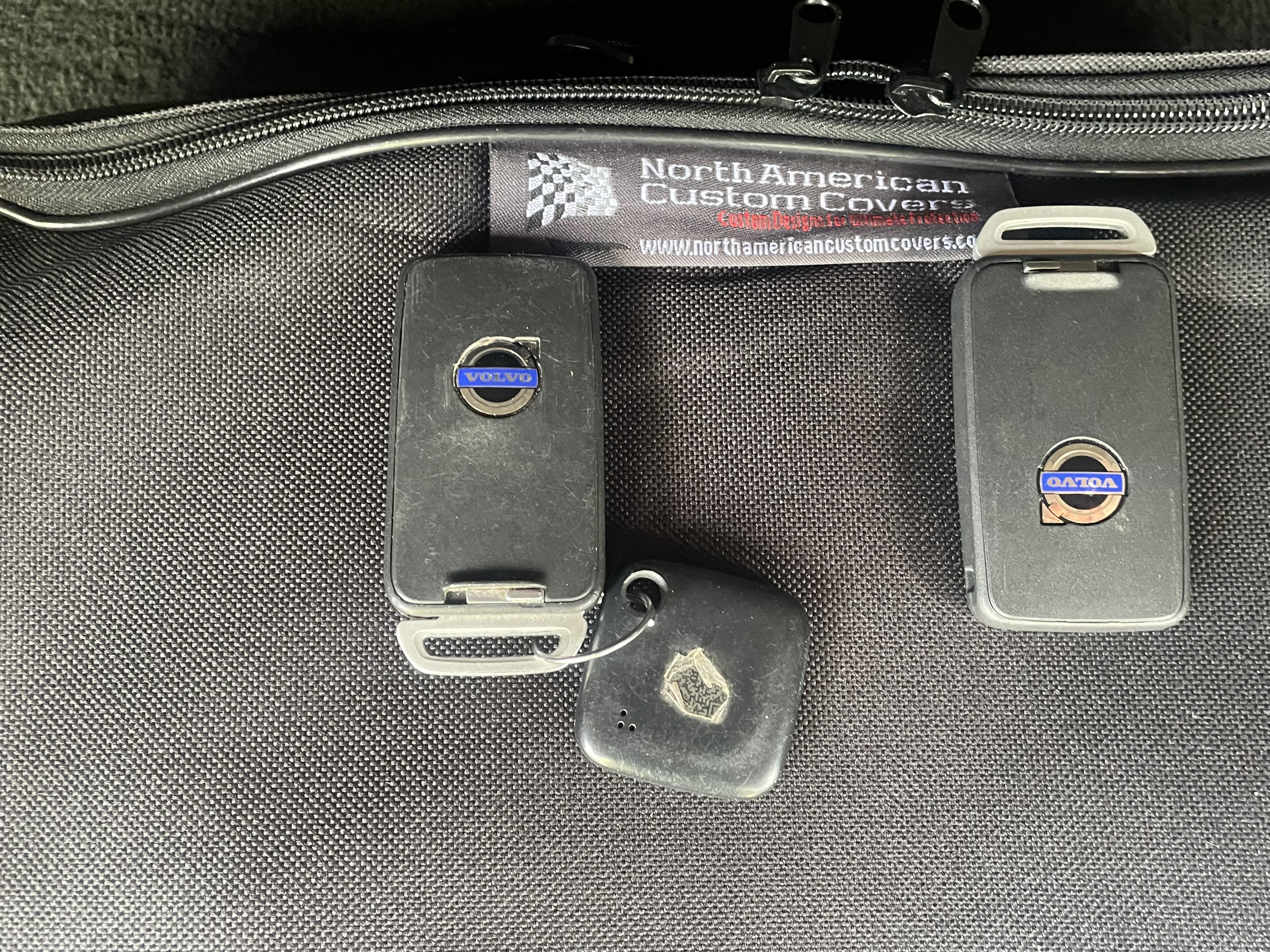 Used 2015 Volvo V60 T5 Premier FWD image 15