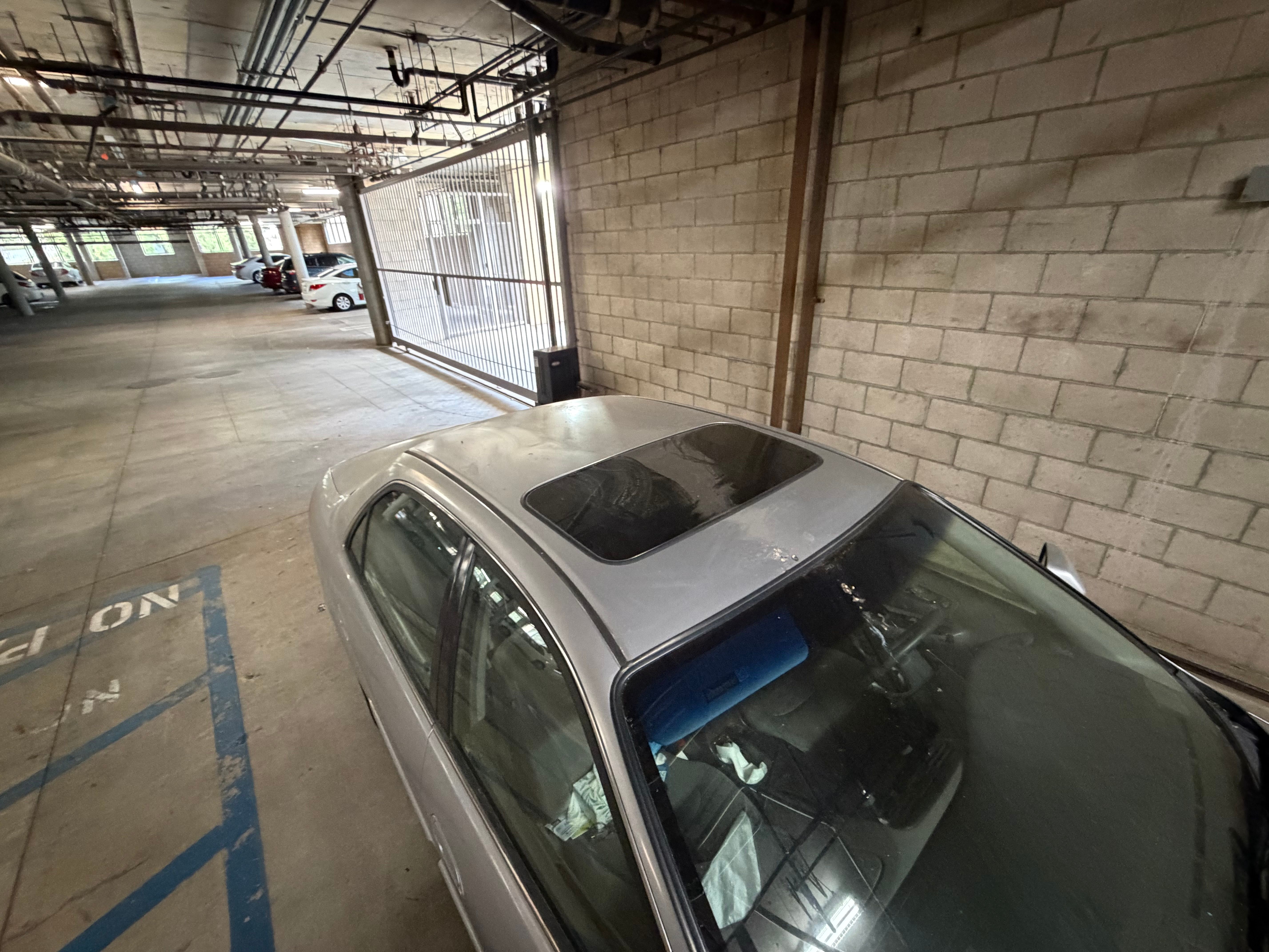 Used 2002 Honda Accord EX image 15