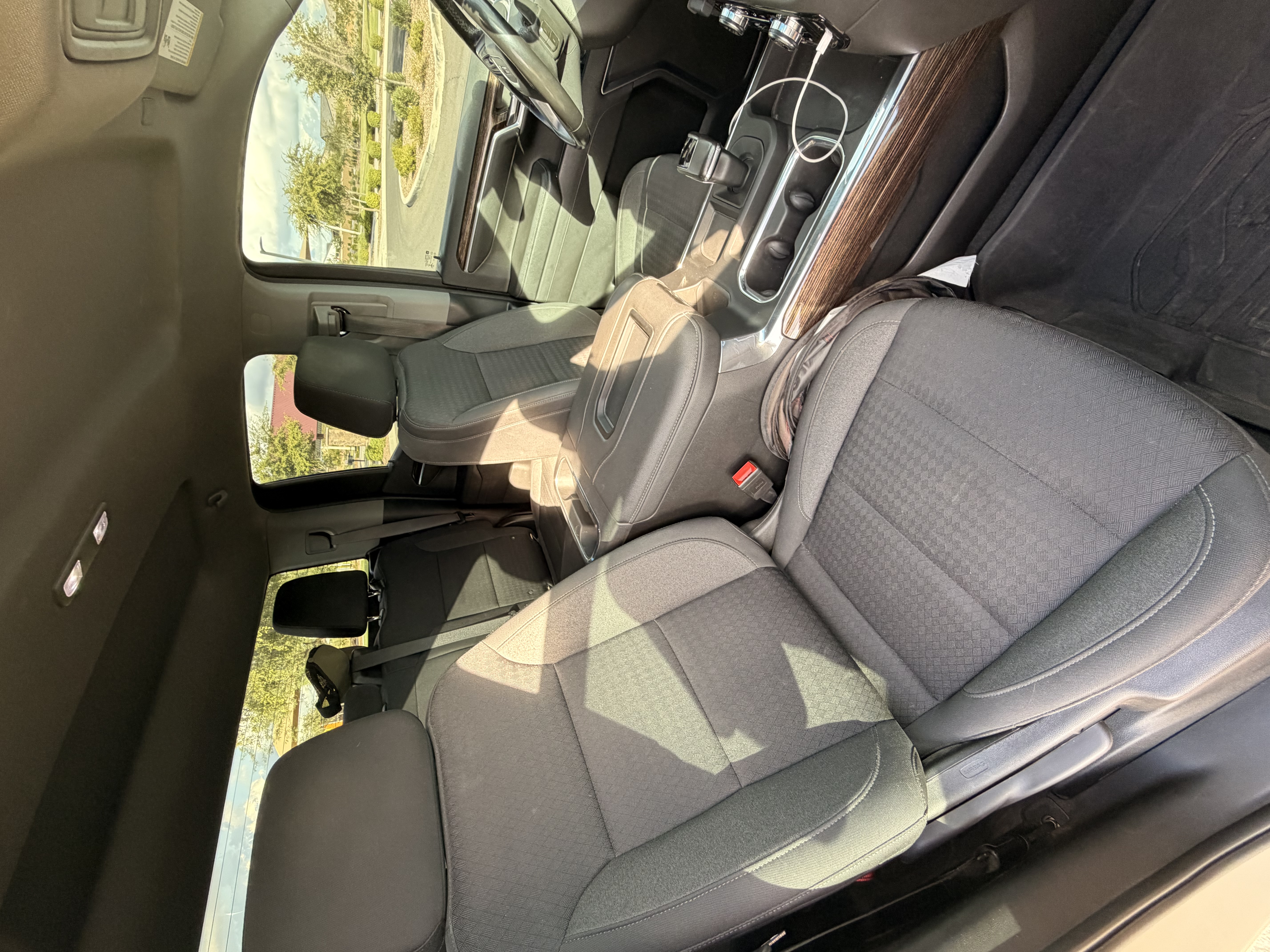 Used 2022 GMC Sierra 1500 Elevation AWD/4WD image 2