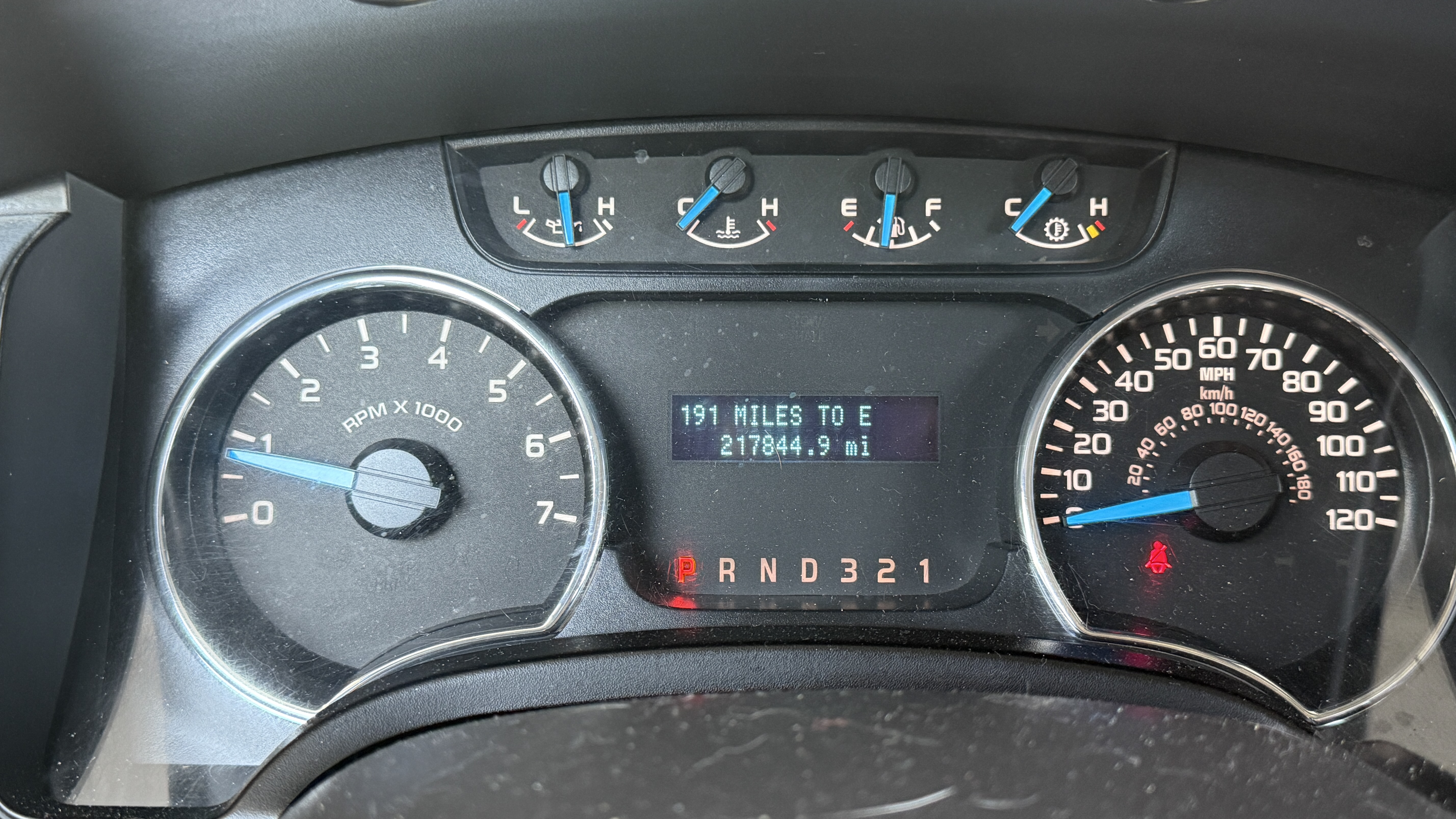 Used 2014 Ford F150 XLT RWD image 13