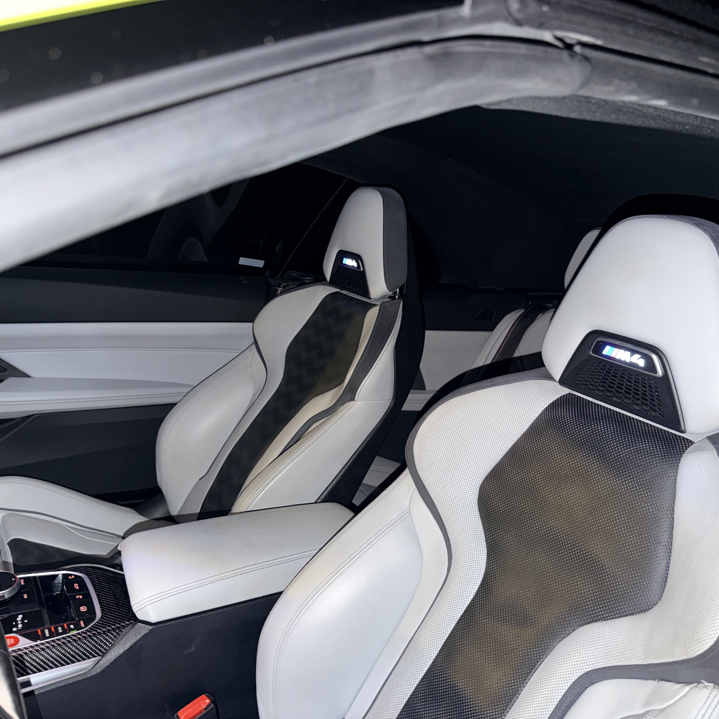 Used 2022 BMW M4 xDrive Competition w/ Executive Package AWD/4WD image 13