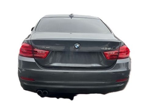 Used 2015 BMW 428i xDrive Coupe image 5