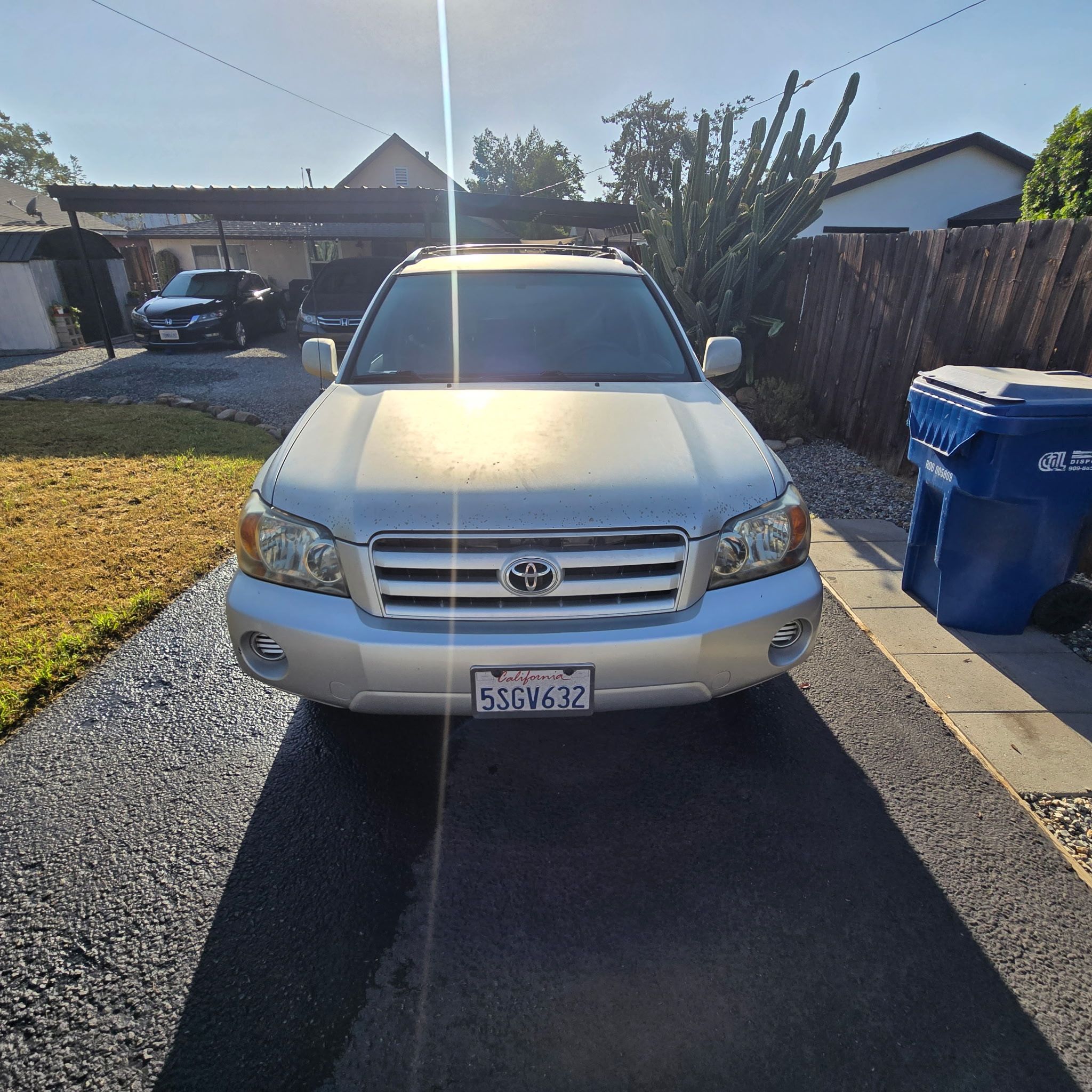 Used 2006 Toyota Highlander 2WD image 2
