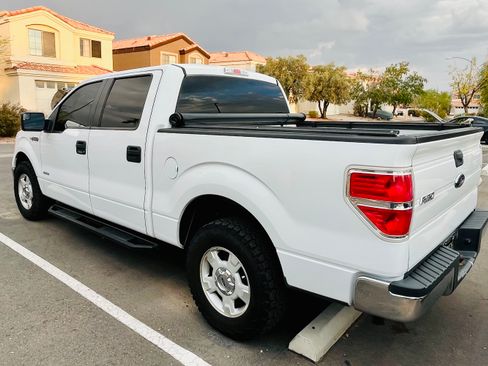 Used 2013 Ford F150 XLT RWD image 10