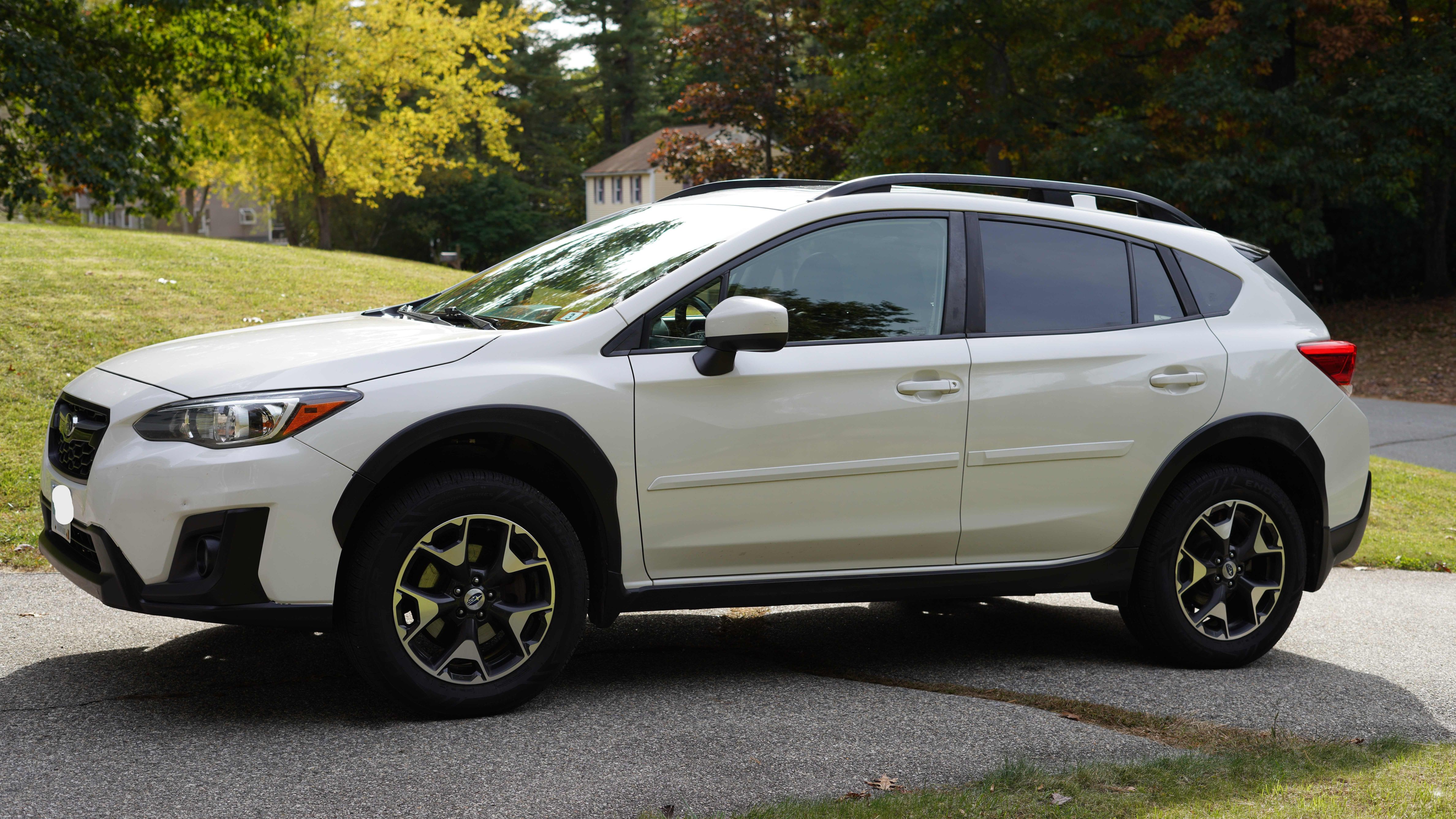 Used 2018 Subaru Crosstrek 2.0i Premium AWD/4WD image 6