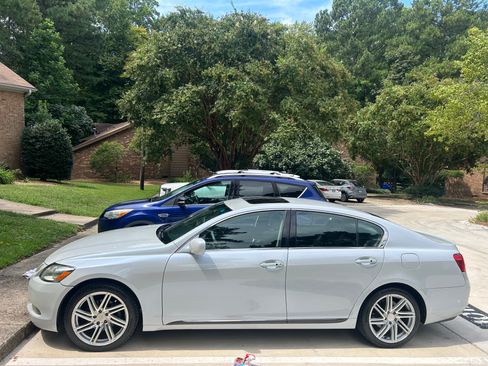 Used 2006 Lexus GS 300 RWD image 2
