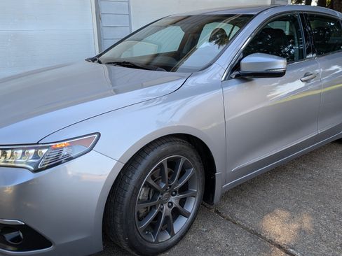 Used 2015 Acura TLX V6 SH-AWD w/ Technology Pkg image 30