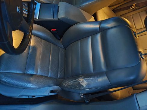 Used 2005 Dodge Magnum R/T RWD image 13