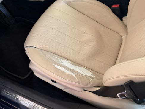 Used 2017 Mercedes-Benz E 300 E 300 Sedan 4D image 5