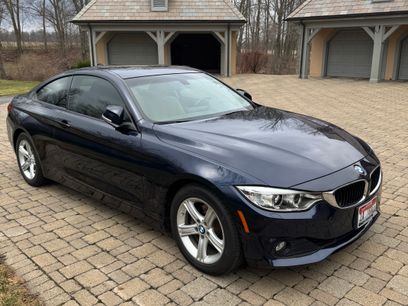 Used 2015 BMW 428i xDrive Coupe