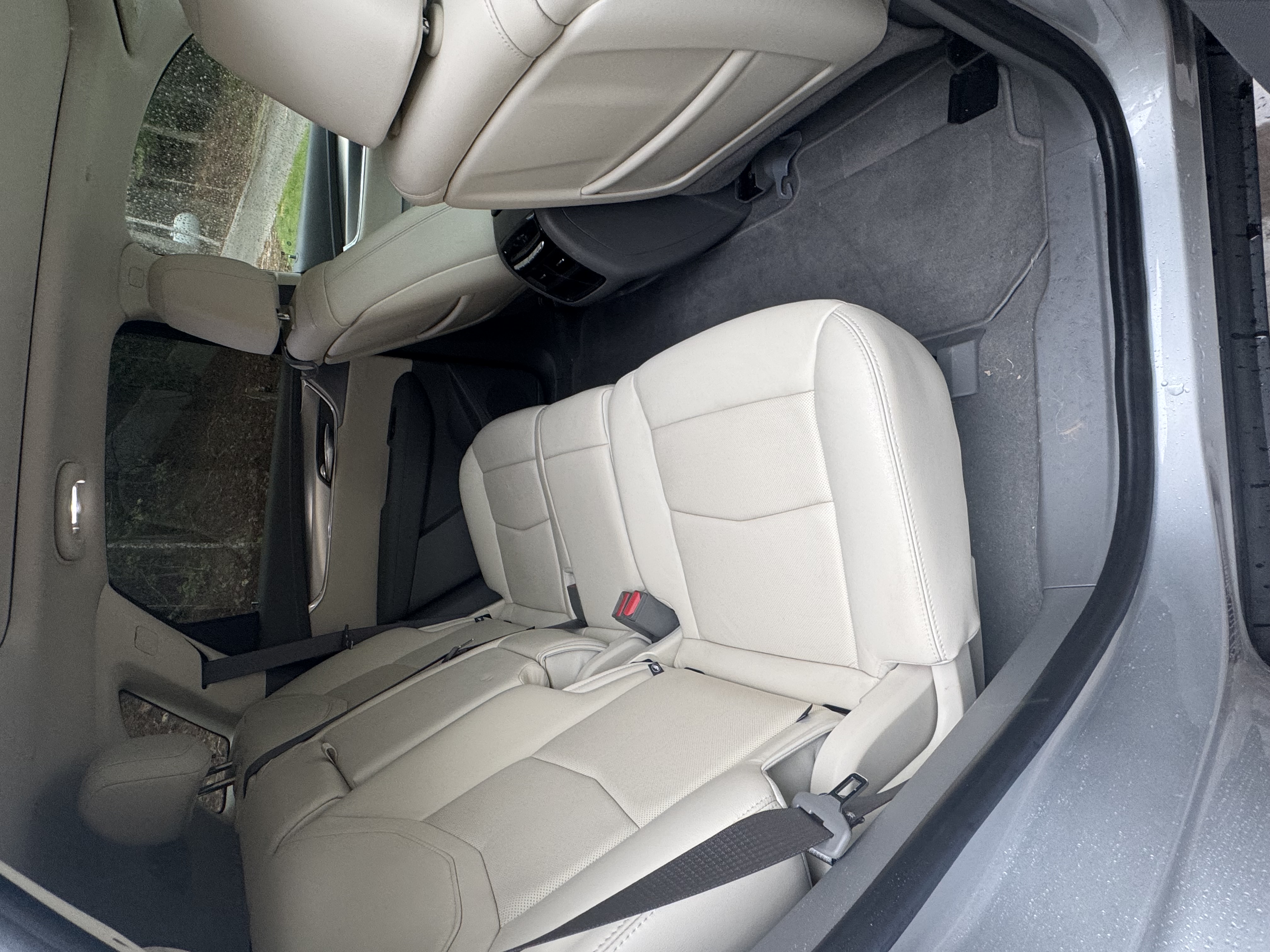 Used 2020 Cadillac XT5 Premium Luxury FWD image 13