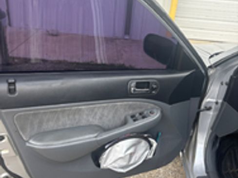 Used 2003 Honda Civic EX image 12