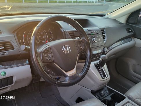 Used 2013 Honda CR-V EX-L image 18