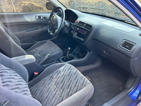 Used 2000 Honda Civic Si image 20