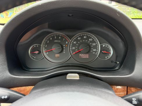 Used 2008 Subaru Legacy 2.5i Limited AWD/4WD image 19