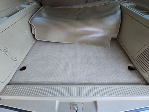 Used 2007 Chevrolet Suburban 2500 LT w/ LT Preferred Equipment Group image 27