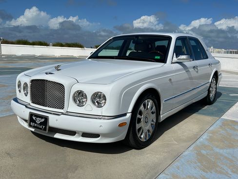 Used 2005 Bentley Arnage R image 4