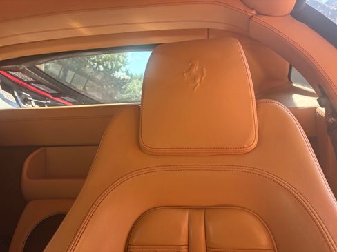 Used 2007 Ferrari F430 Coupe image 11