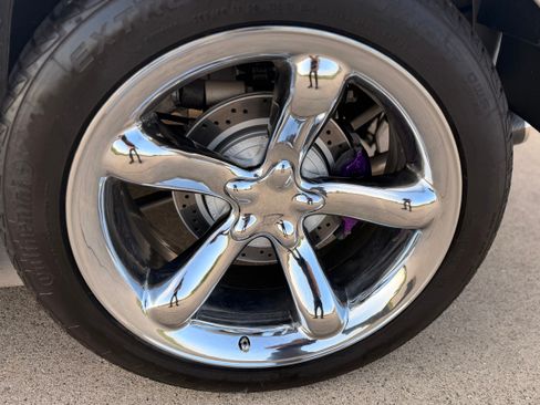 Used 2000 Plymouth Prowler RWD image 19