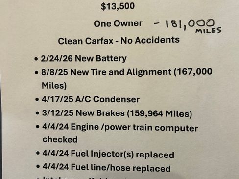 Used 2015 Chevrolet Silverado 1500 LT w/ LT Convenience Package image 17