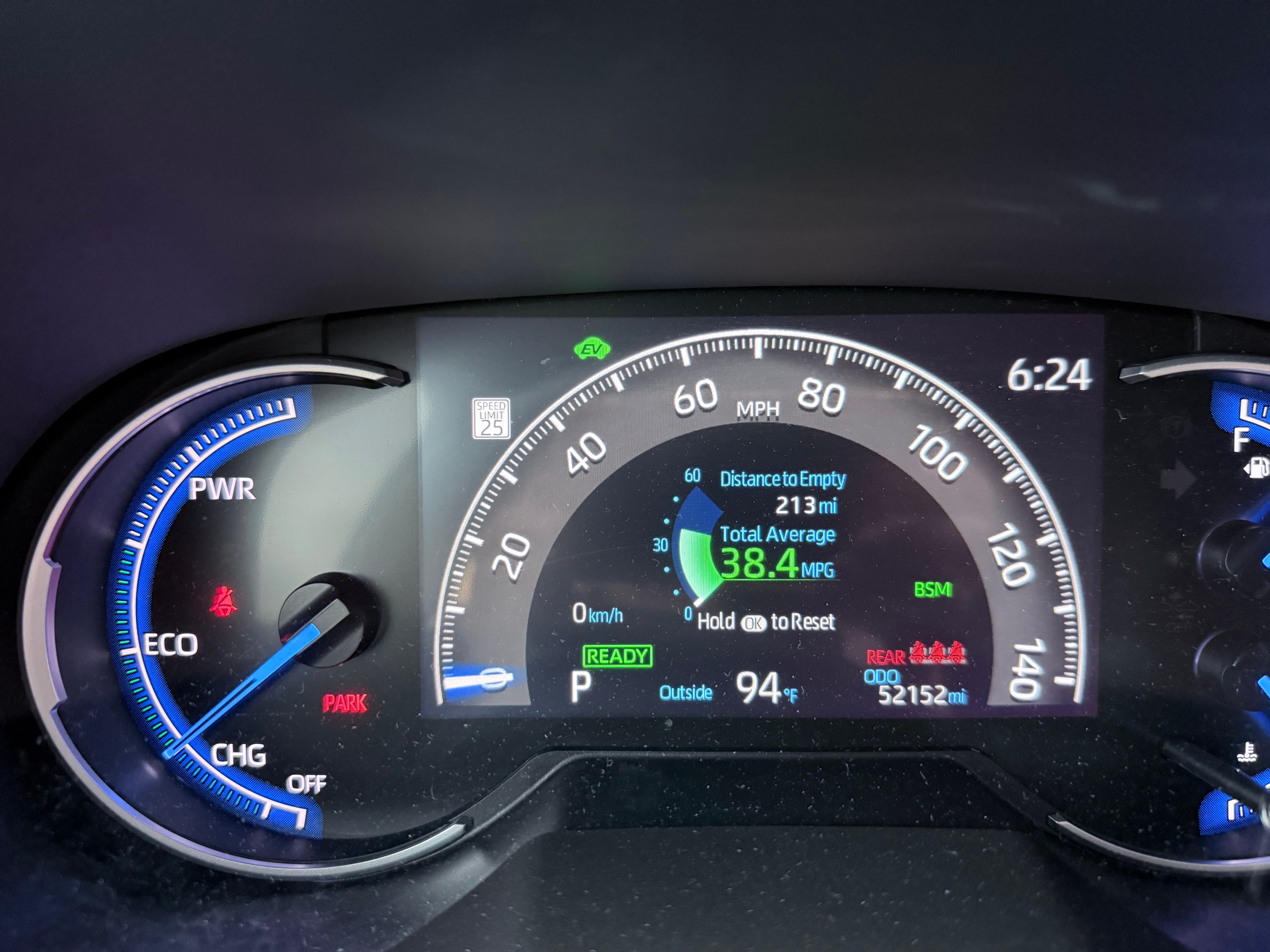 Used 2020 Toyota RAV4 XSE AWD/4WD image 10