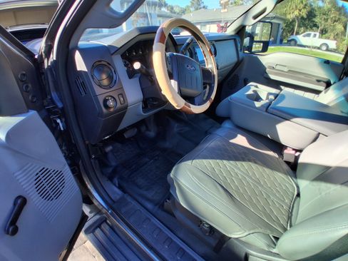 Used 2012 Ford F250 XL image 15