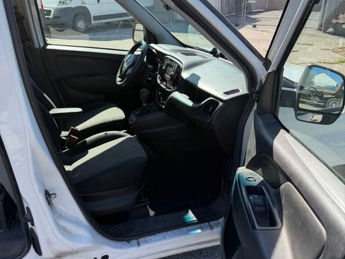 Used 2020 RAM ProMaster City Tradesman image 6