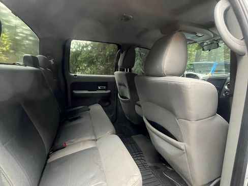 Used 2008 Ford F150 Lariat image 8