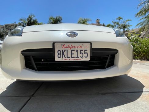 Used 2020 Nissan 370Z Coupe RWD image 29