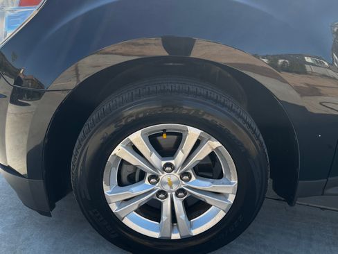 Used 2014 Chevrolet Equinox LS FWD image 2