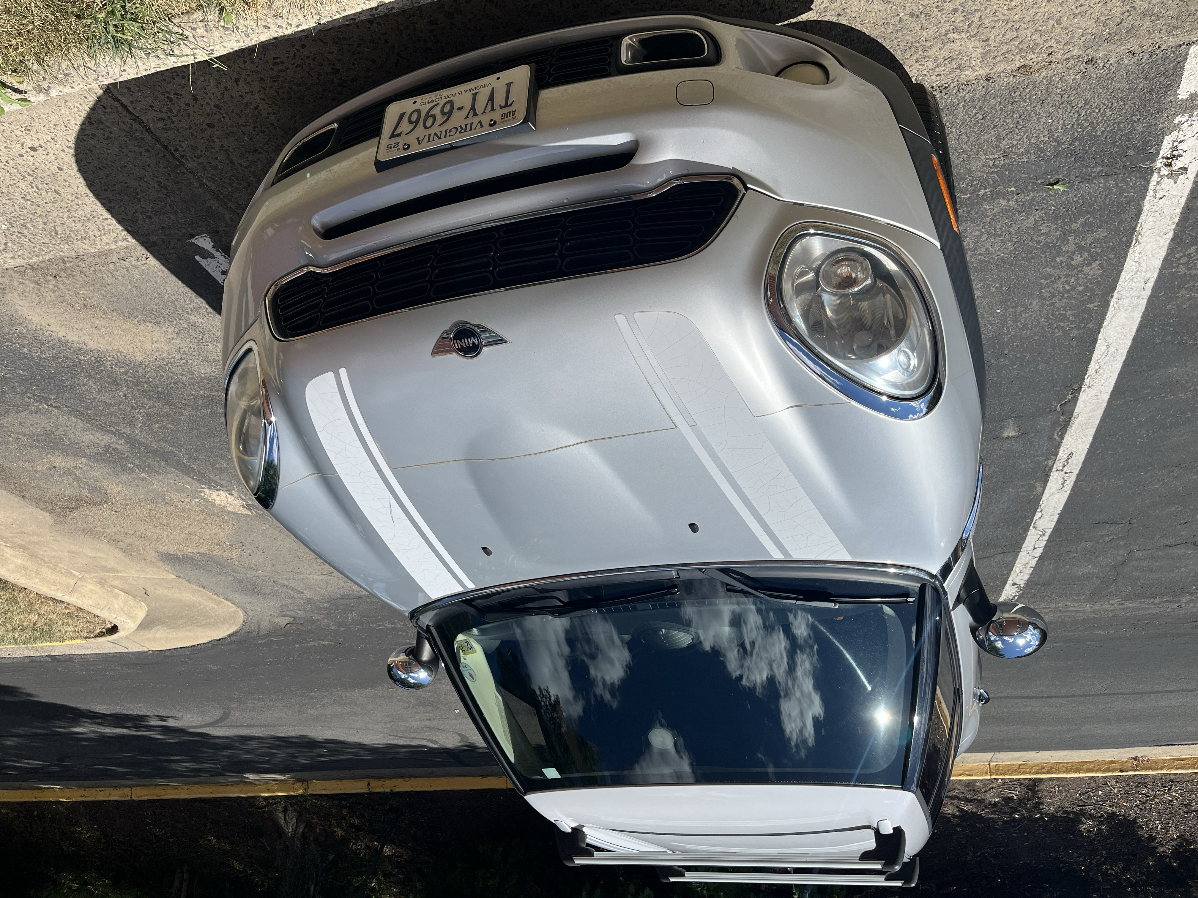 Used 2012 MINI Cooper Countryman S AWD/4WD image 2