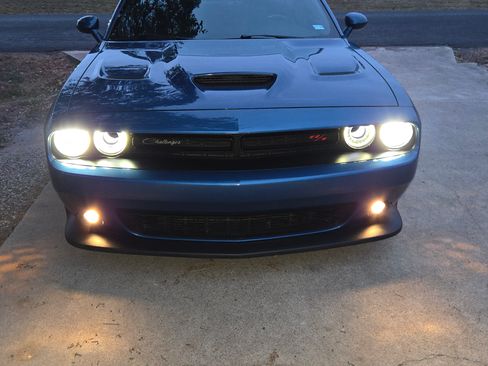 Used 2022 Dodge Challenger R/T Scat Pack w/ Plus Package image 30