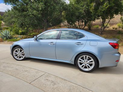 Used 2006 Lexus IS 350