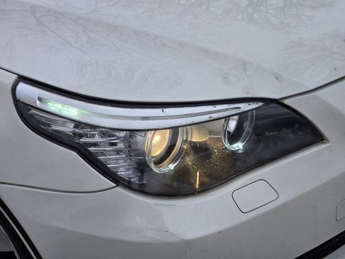 Used 2008 BMW 528xi Sedan image 6