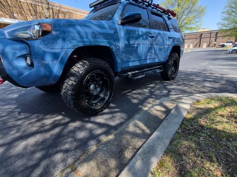 Used 2018 Toyota 4Runner TRD Pro image 15