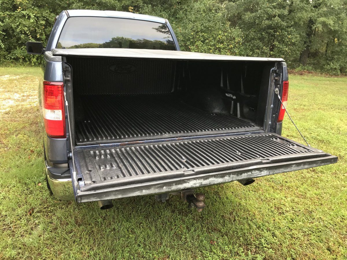 Used 2004 Ford F150 XLT RWD image 31