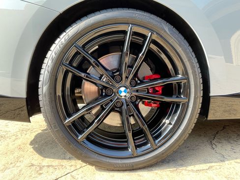 Used 2022 BMW M240i xDrive Coupe w/ Premium Package image 18