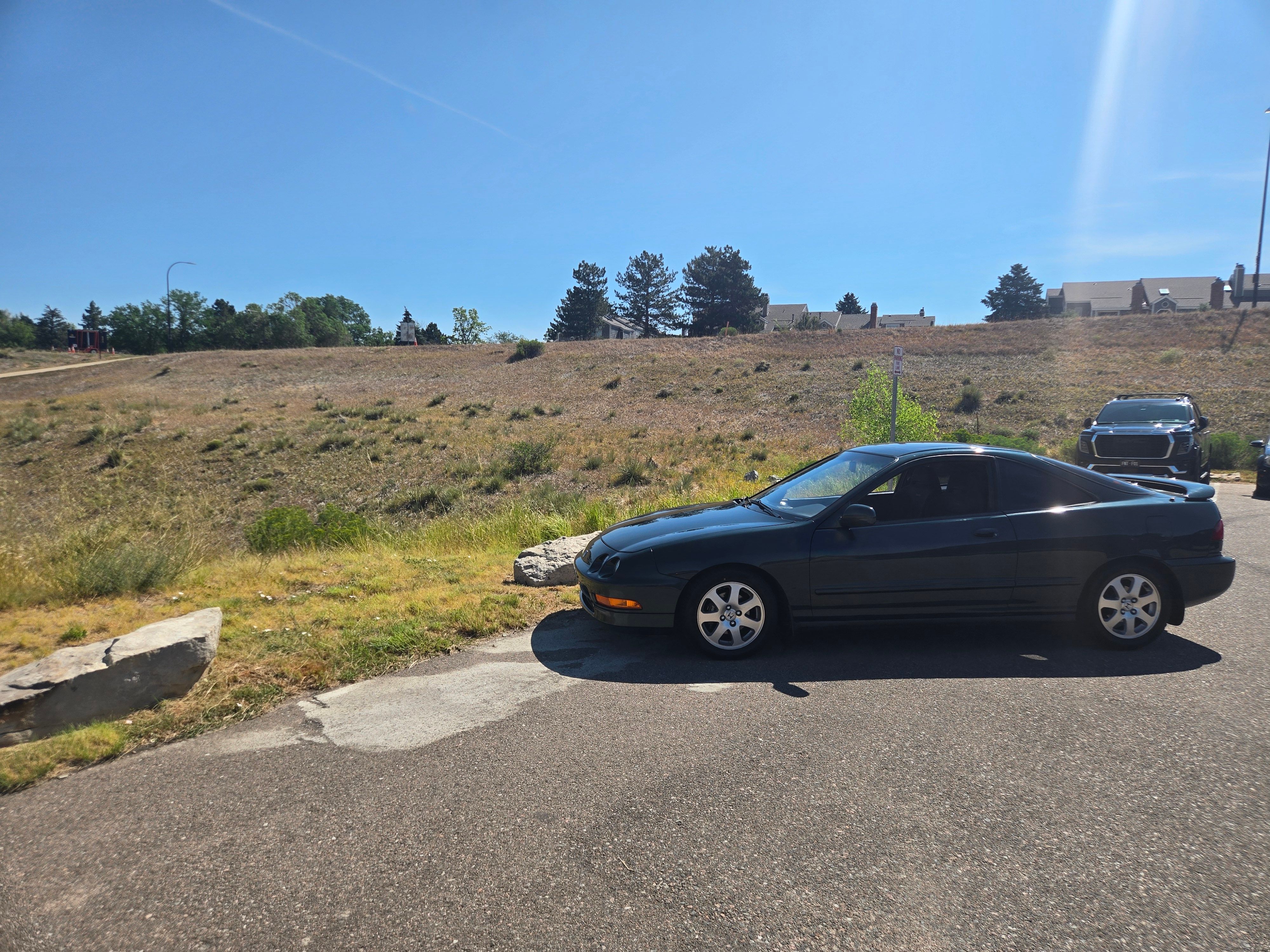 Used 1995 Acura Integra Special Edition FWD image 13