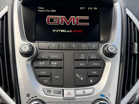 Used 2015 GMC Terrain Denali AWD/4WD image 17